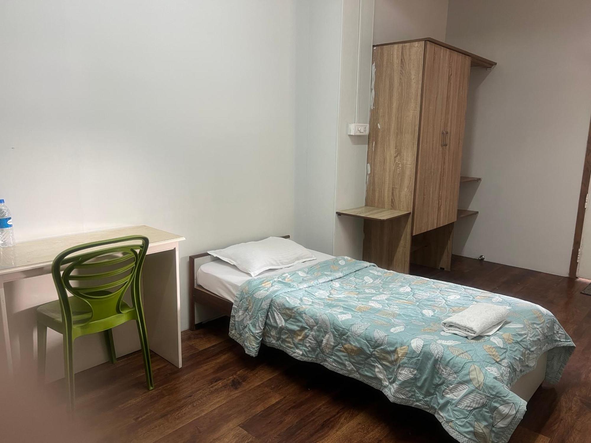 Hotel Dinthar Zara Aizawl Exterior photo